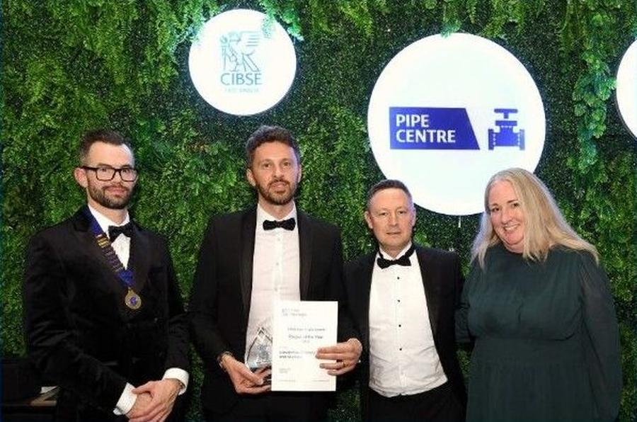 CIBSE Annual Dinner